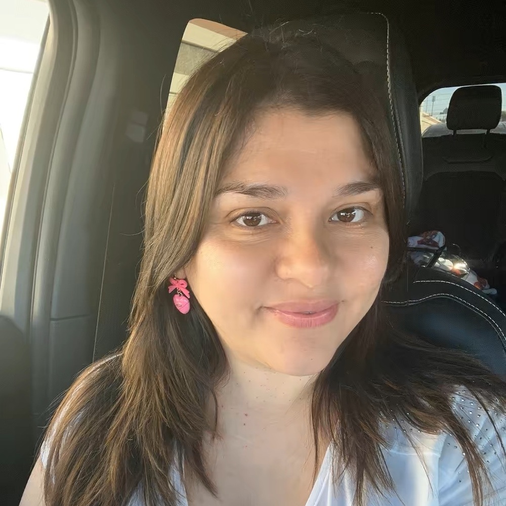 Meet your Posher, Ashley